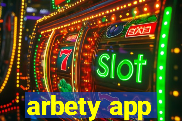 arbety app